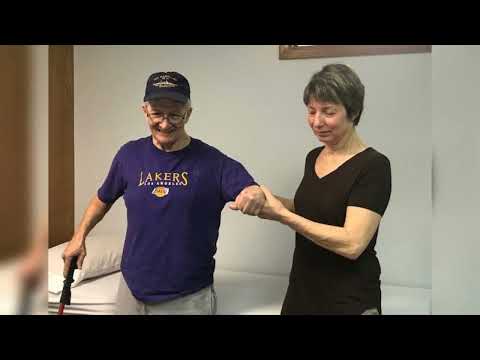 Spasticity and Dystonia: What does it look like?