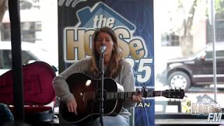 Mallary Hope Winter Jam 2018 Acoustic Performance