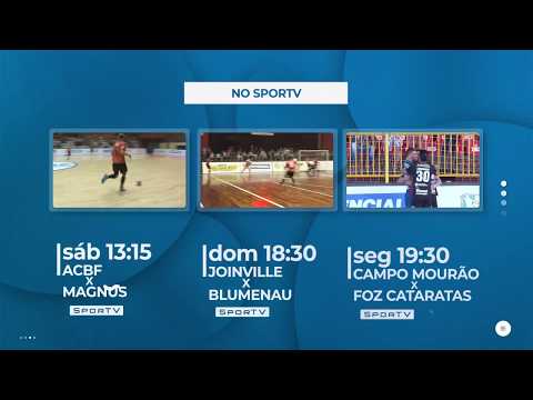 Vem aí a 11ª Semana da LNF2019