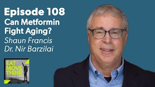 Can Metformin Fight Aging?