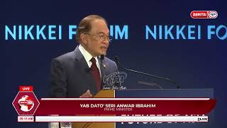 Clarity Over Chaos: Anwar Ibrahim Urges Reform, Cooperation Amid Strategic Uncertainty