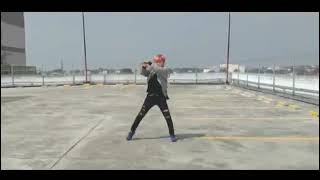Download lagu COOKIE - R KELLY [BONGYOUNG PARK ORIGINAL CHOREOGRAPHY] mp3