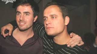 DJ Meme feat. Gavin Bradley - Chanson Du Soleil (Main Mix)