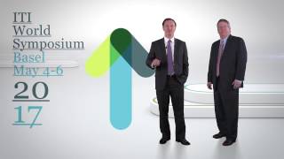 Preview of video ITI World Symposium 2017: Take off on an exciting journey
