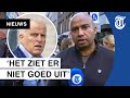 Peter R. de Vries neergeschoten: 'Grote schare mensen afkomen op plaats delict'
