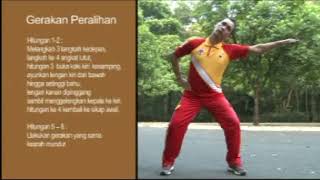 Download lagu INSTRUKSIONAL SENAM PRAMUKA JILID II mp3