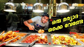 WORLD’S BEST AMISH BUFFET !! All You Can Eat American Dutch Country Food! [ Malayalam food vlog ]