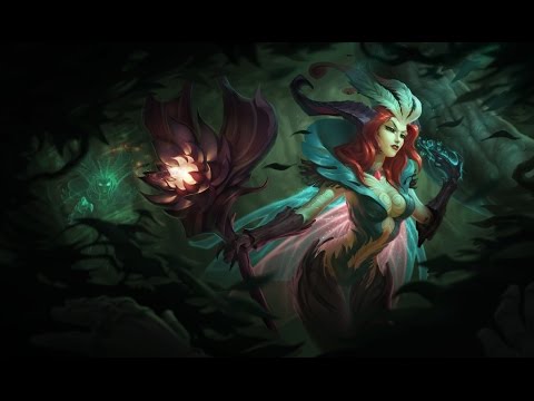 Leblanc mid patch 7.4