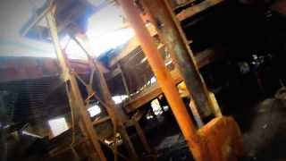 preview picture of video 'Exploring the Dredge Part 1'