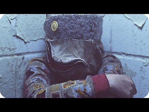 afbeelding CHILD EATER Trailer (2016) Horror Movie
