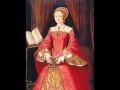 William Byrd Pavana The Earl of Salisbury and two Galliards