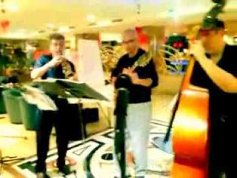 Legran Jazz Quartet - Chica de Ipanema