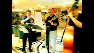 Legran Jazz Quartet - Chica de Ipanema