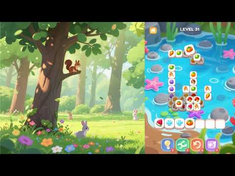 Tile Match Classic