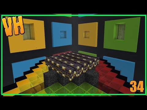 2 OMEGA Rooms | Ep.34 | Vault Hunters 1.18 Sky Vaults