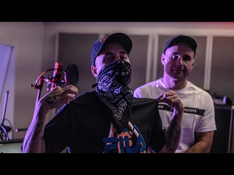 Śliwa & Dawid Obserwator & Pablo  - Nie palę mostów