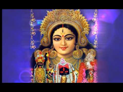 Mata Ambey meri Maa jagdambe meri