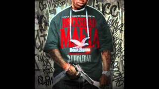Gucci Mane- "Stepped In"