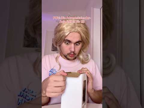 Day 23 of Anja's Advent calendar 🎅🏼