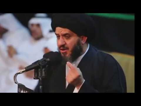 ⁣سماحة السيد السلمان يُقدم توصيات للمستمعين رواد المجالس الحسينية