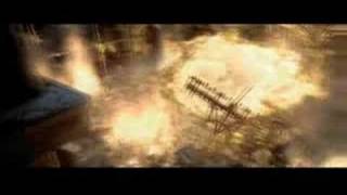 Tomb Raider Underworld - Teaser Trailer