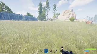 [RUST] お散歩する
