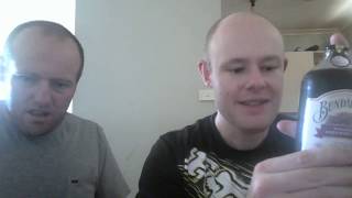 Bundaberg Creaming Soda Review