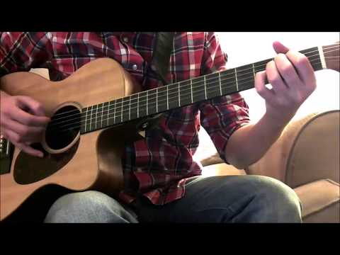 Nitrous Gas - Frightened Rabbit