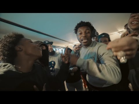Wan Billz x Set Da Trend - Where I Go (Official Video)