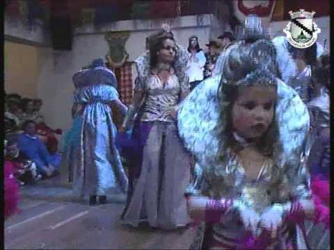 Carnaval 2012 Chiuahuas