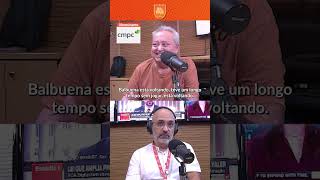 COMO JOGARÁ O GRÊMIO CONTRA O VITÓRIA? 🔵 SALA DE REDAÇÃO | GZH | 17/03/2026