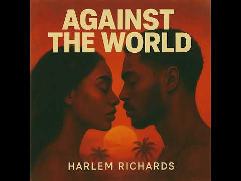 Harlem Richard$-Against The World(audio)