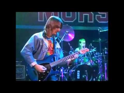 Steve Morse  Best Guitar Solos