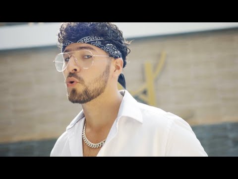 Lord Bosse - Tutifrutifantastica (ft. Pablin “El antivirus” x Rasty) [Vídeo Oficial]