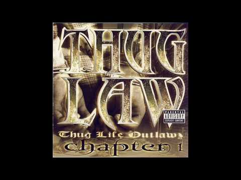 Thug Life Outlawz - Don't Make Me