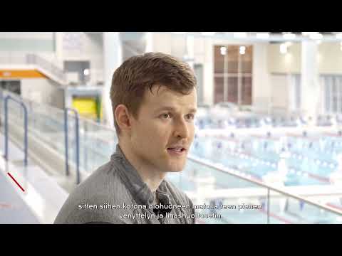 Kuopio x KalPa I "Onnistumisen tunne, sitä on vaikea saada muualta"