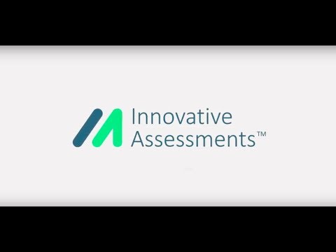 Worthy Credit by Innovative Assessments logo