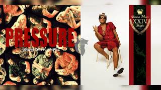 Youngblood Hawke, Bruno Mars - Magic Pressure (Mashup)