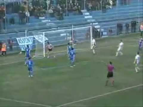 Anno 2009/10 Gela - Juve Stabia 0 - 2 (Highlights)