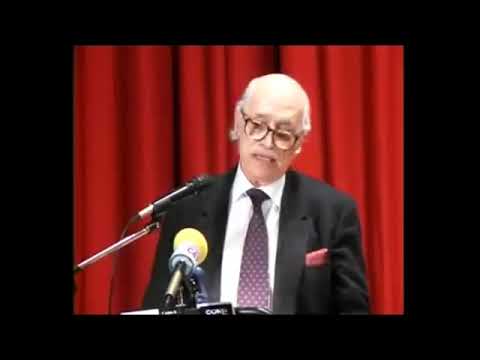 Control mutuo de Ejecutivo  y Legislativo