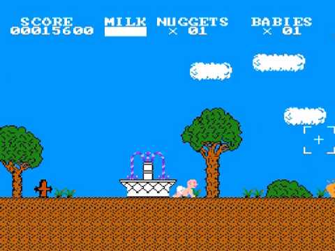 Let's NOT Play Fun Pack 67 - The Adventures of a Baby