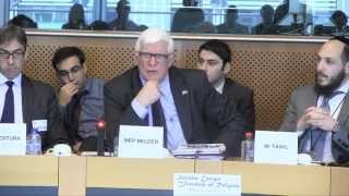 Secular Europe and Freedom of Religion: What are the limits?