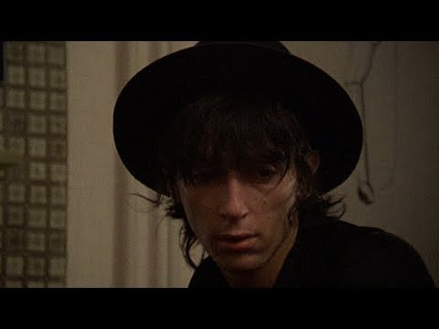 Johnny Thunders - Leave me alone (1978)