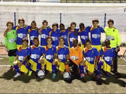 Arrentela 7-1 Trafaria