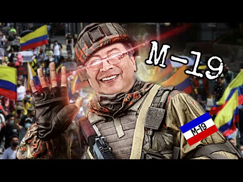 EL M-19 RESUMIDO  EN 10 MINUTOS