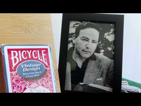 Cy Endfield’s Entertaining Card Magic 2 by Lewis Ganson, Cy Endfield