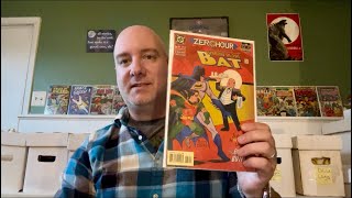 How To Collect Comic Books.