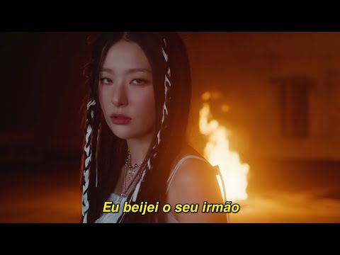 28 Reasons - Seulgi (Red Velvet)