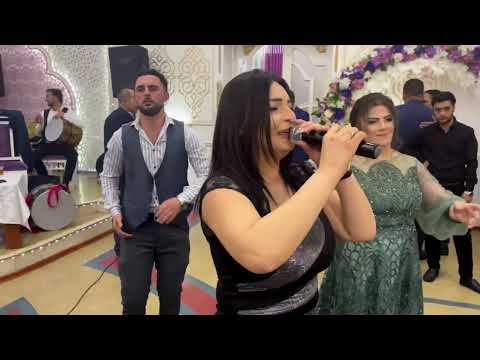 Selale Nicat Ruhani Dondermesi 2023