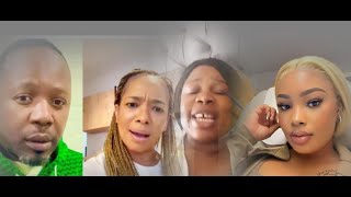 Download lagu Olinda Chapel oburitsawo maAudios, Dyonnel and Stunner phonecall vachitukana mp3